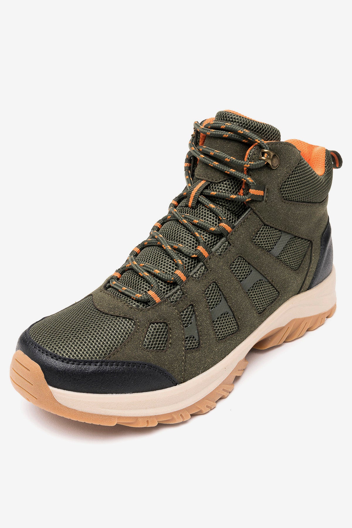 Bototo Hombre Khaki Quimbaya Carbin carbin